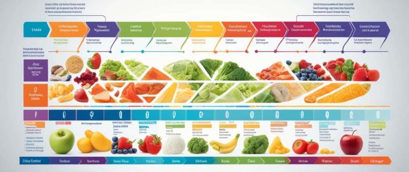 Zu sehen ist das Beitragsbild 4 zum Beitrag mit dem Thema: Anzeichen Diabetes Typ 2 frühzeitig erkennen