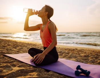 BB Tipps zur Regeneration nach dem Training 5 Zu sehen ist das Beitragsbild 5 zum Beitrag mit dem Thema: Tipps zur Regeneration nach dem Training