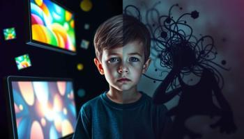 BB Die Auswirkungen von Medien auf die psychische Gesundheit von Kindern 2 BB Die Auswirkungen von Medien auf die psychische Gesundheit von Kindern 2