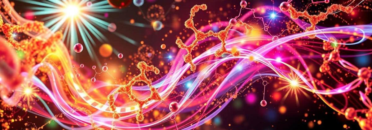 Zu sehen ist das Beitragsbild 1 zum Beitrag mit dem Thema: Die Rolle von B-Vitaminen im Energiestoffwechsel
