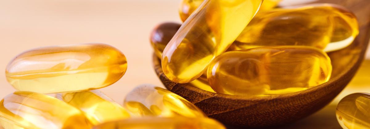 Zu sehen ist das Beitragsbild 1 zum Beitrag mit dem Thema: Die Rolle von Omega-3-Fettsäuren in der Herzgesundheit