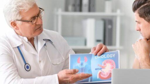 Zu sehen ist das Beitragsbild 1 zum Beitrag mit dem Thema: Prostataentzündung: Ursachen und Behandlung