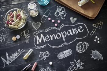 Zu sehen ist das Beitragsbild 4 zum Beitrag mit dem Thema: Die Rolle von Hormonen während der Menopause