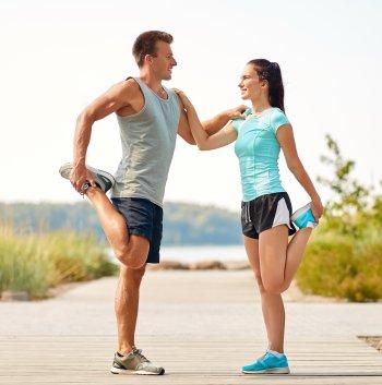 Zu sehen ist das Beitragsbild 4 zum Beitrag mit dem Thema: Wie Sie mit Überlastungsverletzungen umgehen